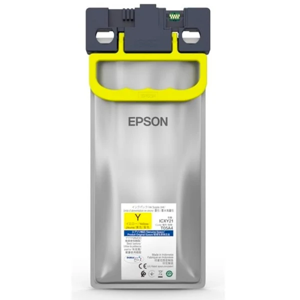 Epson C13T05A40N tinteiro 1 unidade(s) Original Rendimento padrão