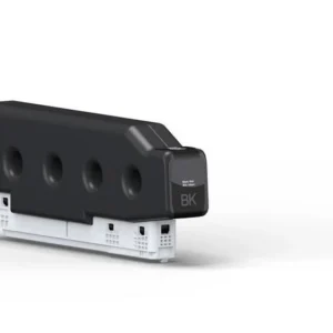 Epson C13T08H100 tinteiro 1 unidade(s) Original Preto