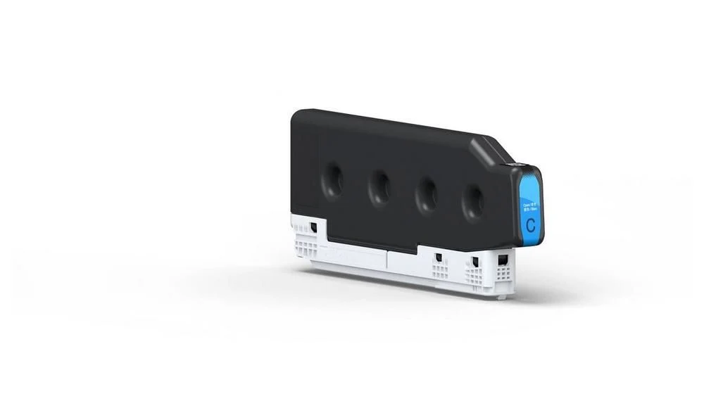 Epson C13T08H200 tinteiro 1 unidade(s) Original Ciano
