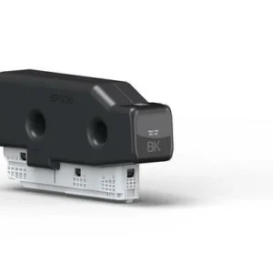 Epson C13T08N140 tinteiro 1 unidade(s) Original Preto