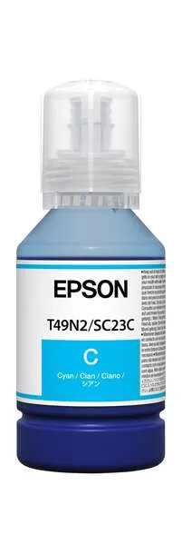 Epson C13T49H200 recarga de tinteiro de impressora