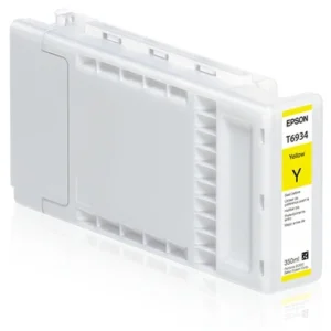Epson C13T69340N tinteiro 1 unidade(s) Original Amarelo