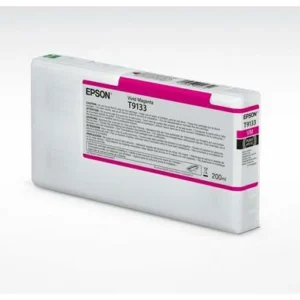 Epson C13T91330N tinteiro 1 unidade(s) Original Magenta intenso