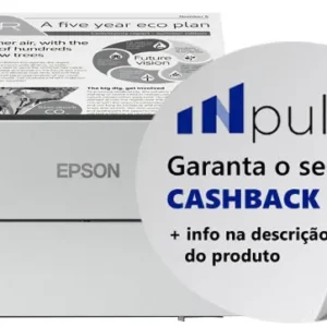 Epson EcoTank ET-M1180 impressora jato de tinta Cor 1200 x 2400