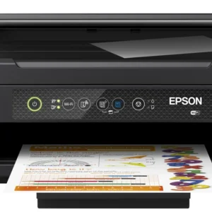 Epson Expression Home XP-2200 Jato de tinta A4 5760 x 1440 DPI 27