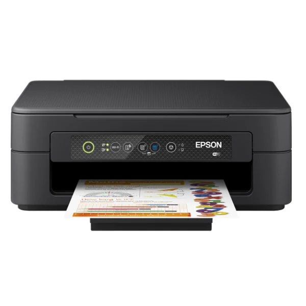 Epson Expression Home XP-2200 Jato de tinta A4 5760 x 1440 DPI 27