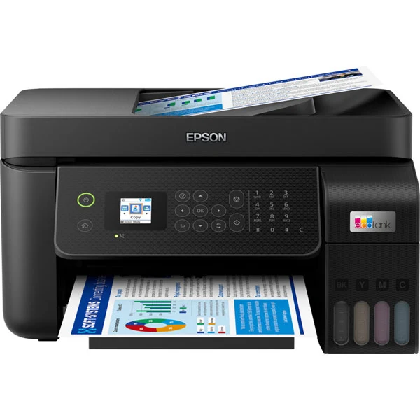 EPSON IMP MULTIF ECOTANK ET-4800 #PROMO#