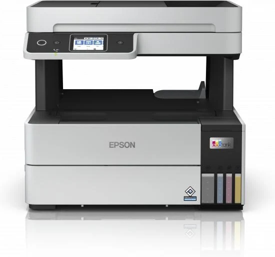 EPSON IMP MULTIF ECOTANK ET-5185 A4