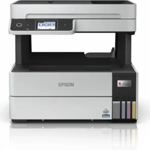 EPSON IMP MULTIF ECOTANK ET-5185 A4
