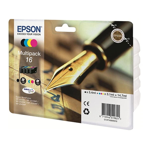 Epson Pen and crossword C13T16264022 tinteiro 1 unidade(s) Origin
