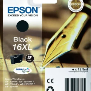 Epson Pen and crossword C13T16314022 tinteiro 1 unidade(s) Origin