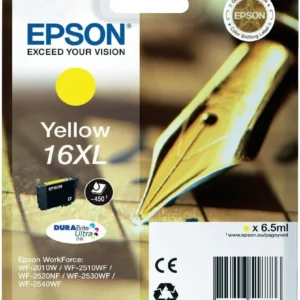 Epson Pen and crossword C13T16344022 tinteiro 1 unidade(s) Origin