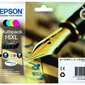Epson Pen and crossword C13T16364022 tinteiro 1 unidade(s) Origin