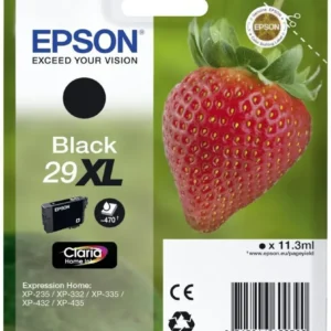 Epson Strawberry C13T29914022 tinteiro 1 unidade(s) Original Rend