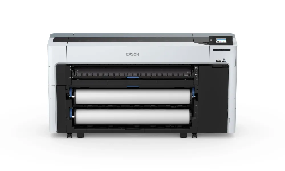 Epson SureColor SC-P8500D STD impressora de grande formato Wi-Fi