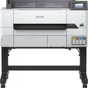 Epson SureColor SC-T3405 impressora de grande formato Wi-Fi Jato
