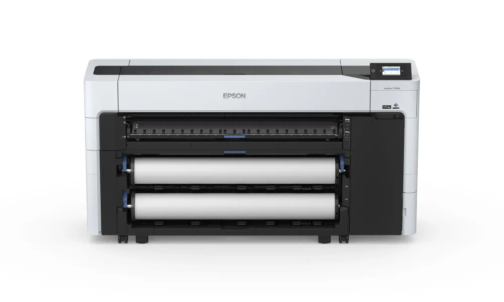 Epson SureColor SC-T7700D impressora de grande formato Wi-Fi Jato