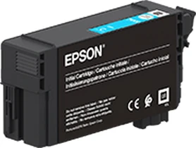Epson T40C240 tinteiro 1 unidade(s) Original Ciano