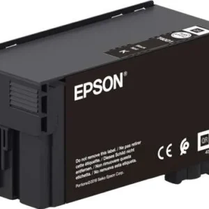 Epson T40D140 tinteiro 1 unidade(s) Original Preto