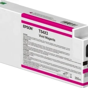 Epson T54X300 tinteiro 1 unidade(s) Original Magenta intenso