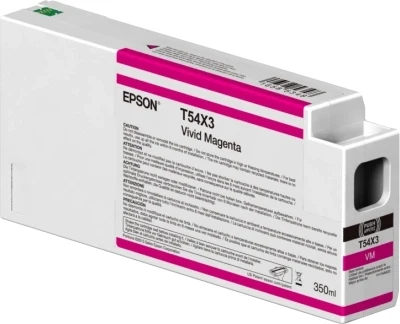 Epson T54X300 tinteiro 1 unidade(s) Original Magenta intenso