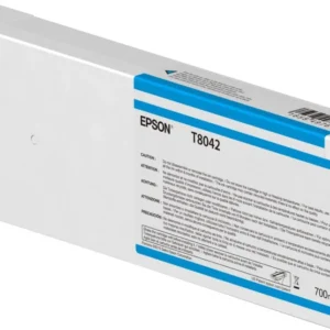 Epson T55K100 tinteiro 1 unidade(s) Original Foto preto