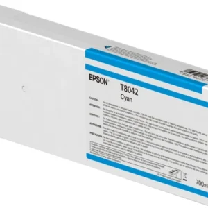 Epson T55K60N UltraChrome HDX/HD tinteiro 1 unidade(s) Original M