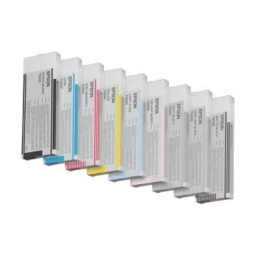 Epson Tinteiro Cyan T614200 220 ml