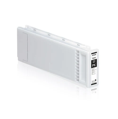 Epson Tinteiro UltraChrome XD Preto Foto T694100 (700 ml)