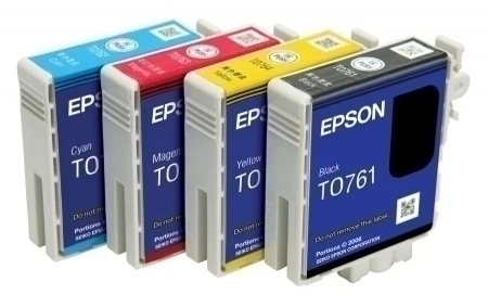 Epson Tinteiro Vivid Magenta Claro T596600 UltraChrome HDR 350 ml
