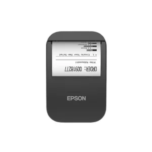 Epson TM-P20II (111) 203 x 203 DPI Com fios e sem fios Termal Imp