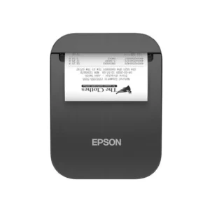 Epson TM-P80II (111) 203 x 203 DPI Com fios e sem fios Termal Imp