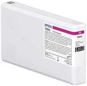 Epson UltraChrome Pro10 tinteiro 1 unidade(s) Compatível Magenta