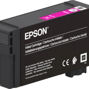 Epson ULTRACHROME XD2 MAGENTA T40D340 50ML tinteiro 1 unidade(s)