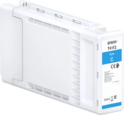 Epson UltraChrome XD2 T41F240 tinteiro 1 unidade(s) Original Cian