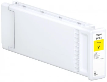 Epson UltraChrome XD2 tinteiro 1 unidade(s) Original Amarelo