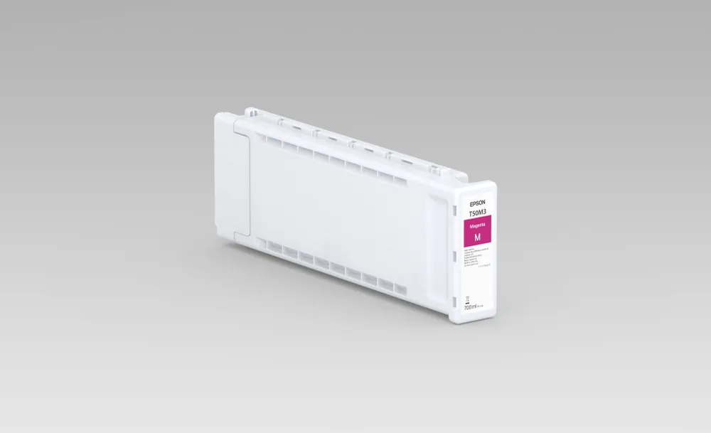 Epson UltraChrome XD3 tinteiro 1 unidade(s) Original Magenta