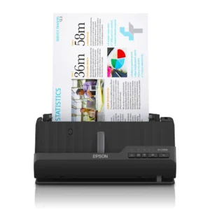 EPSON WORKFORCE ES-C320W
