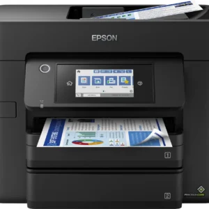 Epson WorkForce Pro WF-4830DTWF Jato de tinta A4 4800 x 2400 DPI