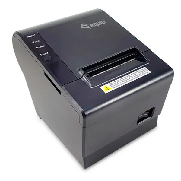 Equip 351001 Impressora POS 203 x 203 DPI Com fios Termal
