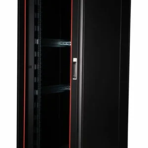 Equip EDF-42-8010-B-HJAA armário rack 42U Rack independente para