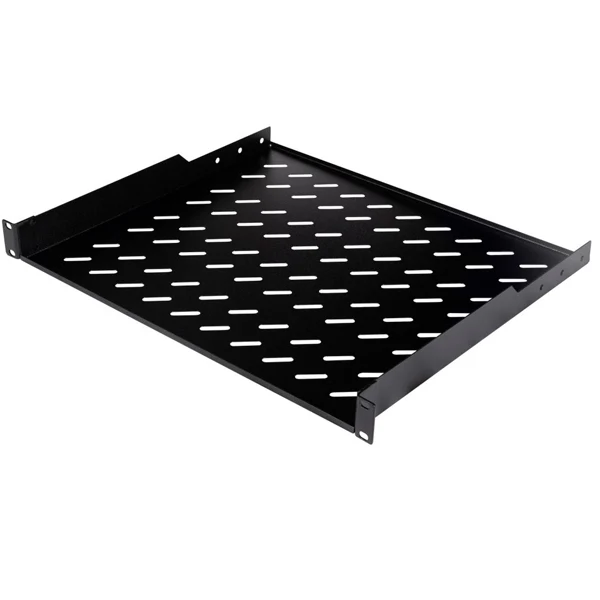 Equip EZFS-19-1-60-B acessório rack Prateleira
