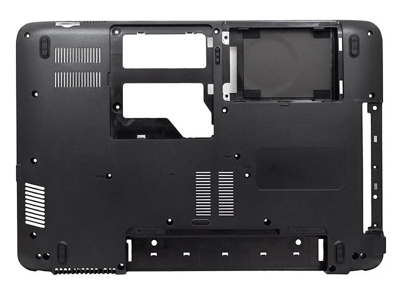 Estojo base inferior Samsung Rv510 Ba75-02735A