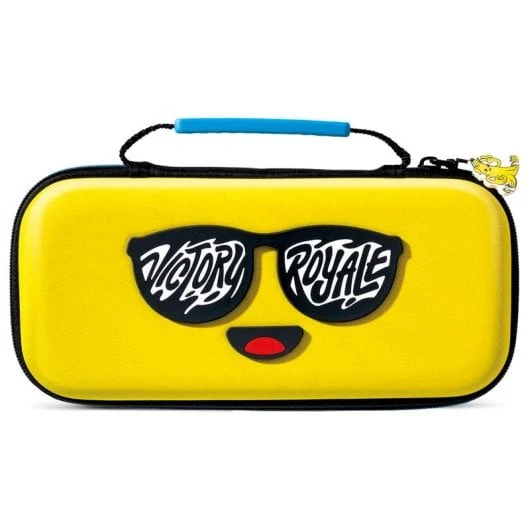 ESTUCHE POWER PARA NINTENDO SWITCH PEELY