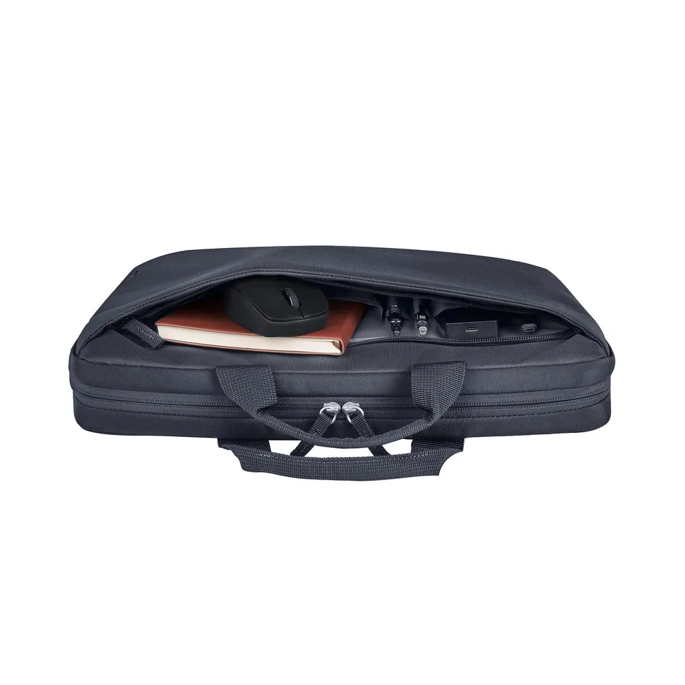 HP EVERYDAY 16 ODYSSEY GRAY LAPTOP BRIEFCASE - 14 POLEGADAS