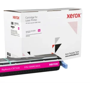 Everyday Toner Magenta compatível com HP 645A (C9733A), Capacidad