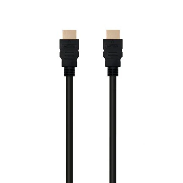 Ewent EC1319 cabo HDMI 1,5 m HDMI Type (Standard) Preto