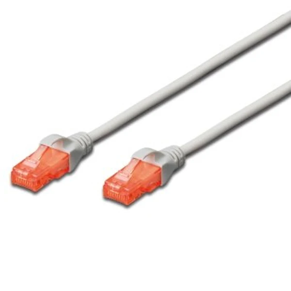 Ewent IM1040 cabo de rede Branco 3 m Cat6 U/UTP (UTP)