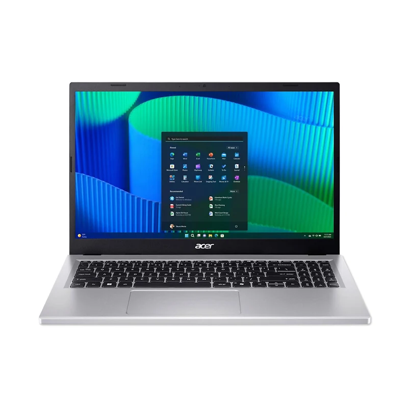 EXTENSA 215-57 - INTEL I5-13420H, 1X16GB DDR5, 512GB SSD, WLANAX+