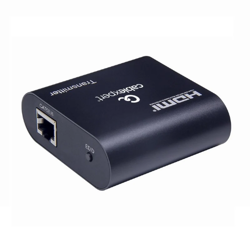 EXTENSOR HDMI GEMBIRD 60 METROS MAXIMO